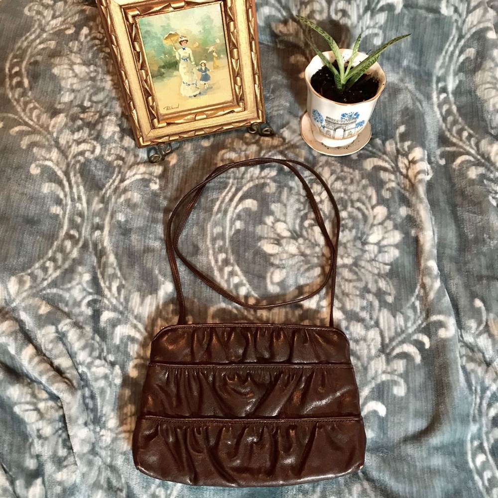Sax Fifth Ave vintage handbag